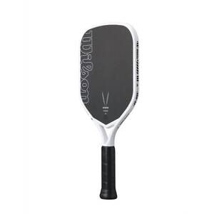 NEW WILSON vesper power 14 pickleball paddle in black